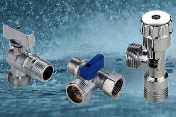 Angle Valve