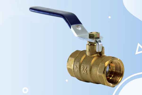 Brass Ball Valve