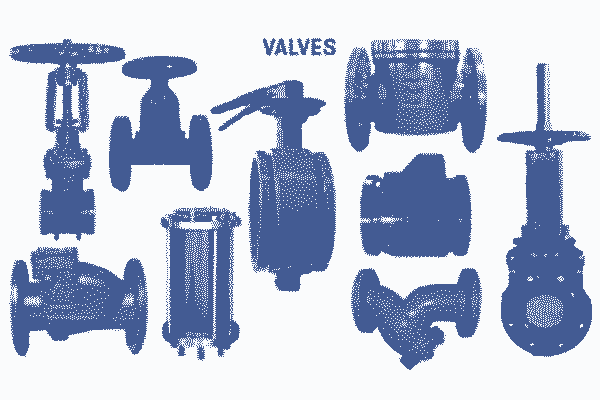 cast iron valve 1