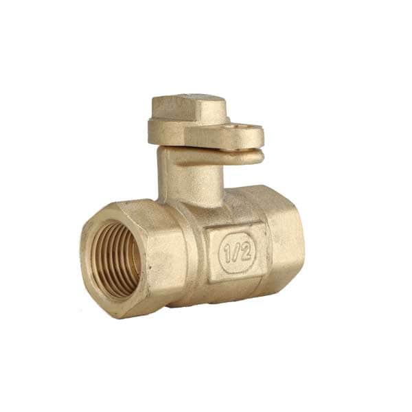 rotary valve housings 04